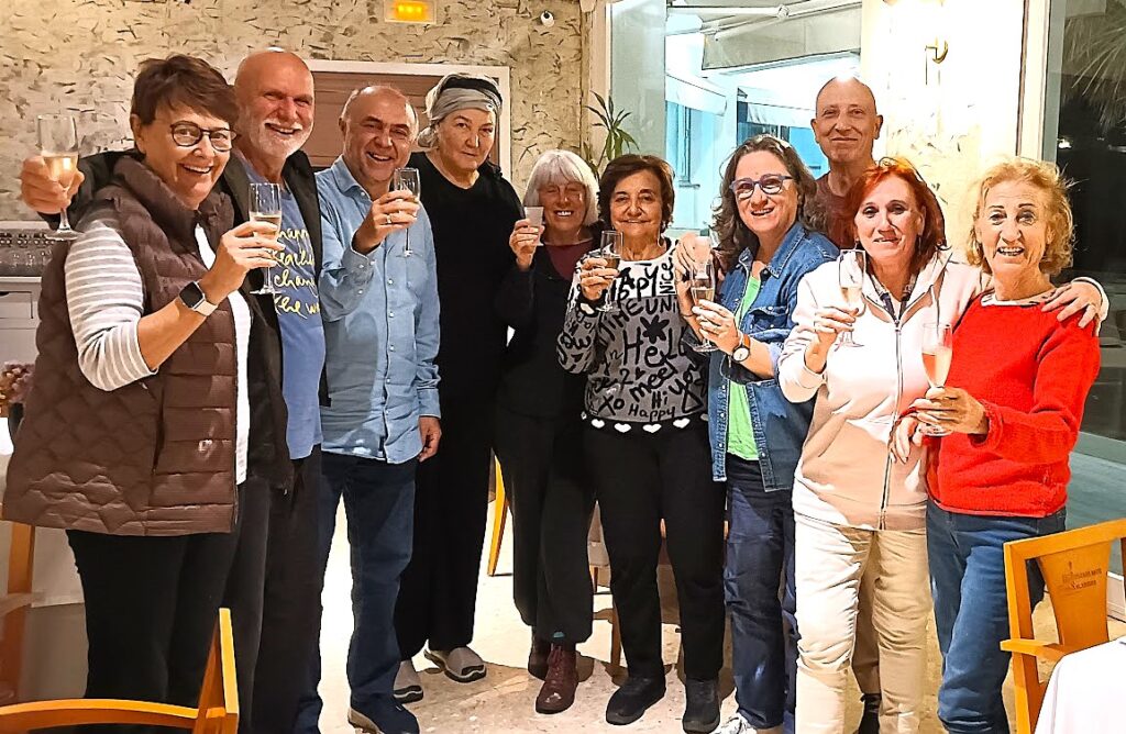 AÑO DECIMOPRIMER DE GIPAB.